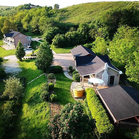 Kingsdale Farm Guest House Jasd Экстерьер фото
