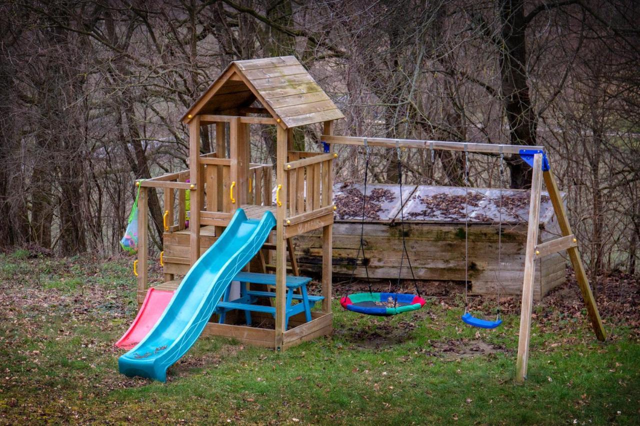 Kingsdale Farm Guest House Jasd Экстерьер фото