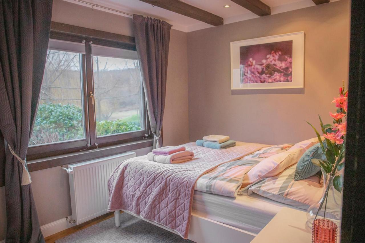 Kingsdale Farm Guest House Jasd Экстерьер фото
