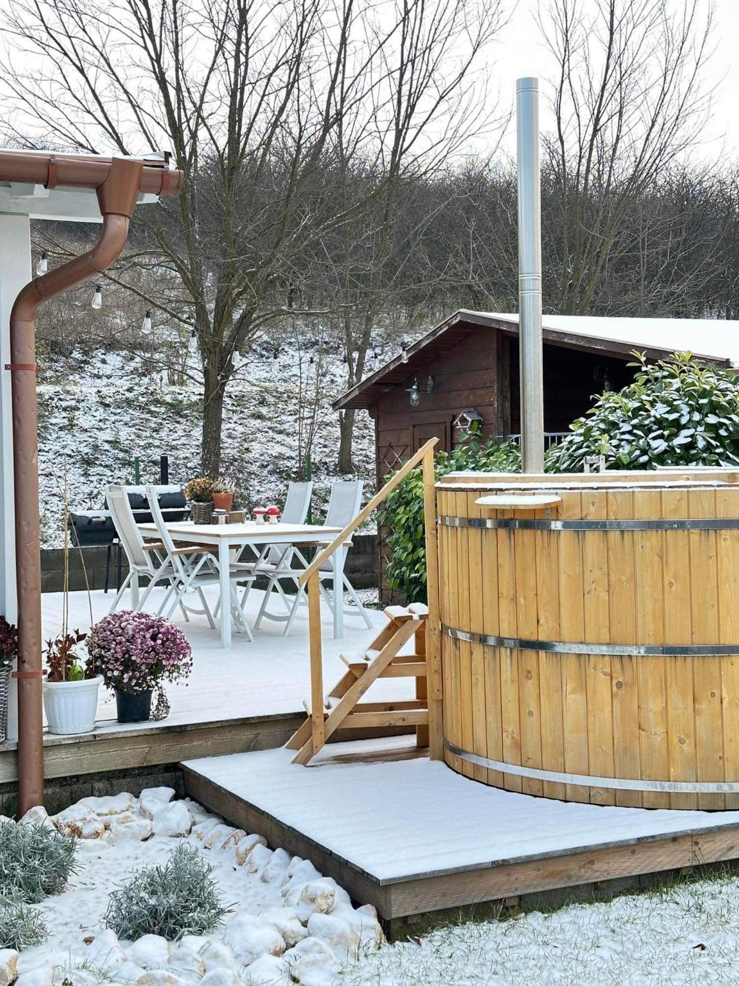 Kingsdale Farm Guest House Jasd Экстерьер фото