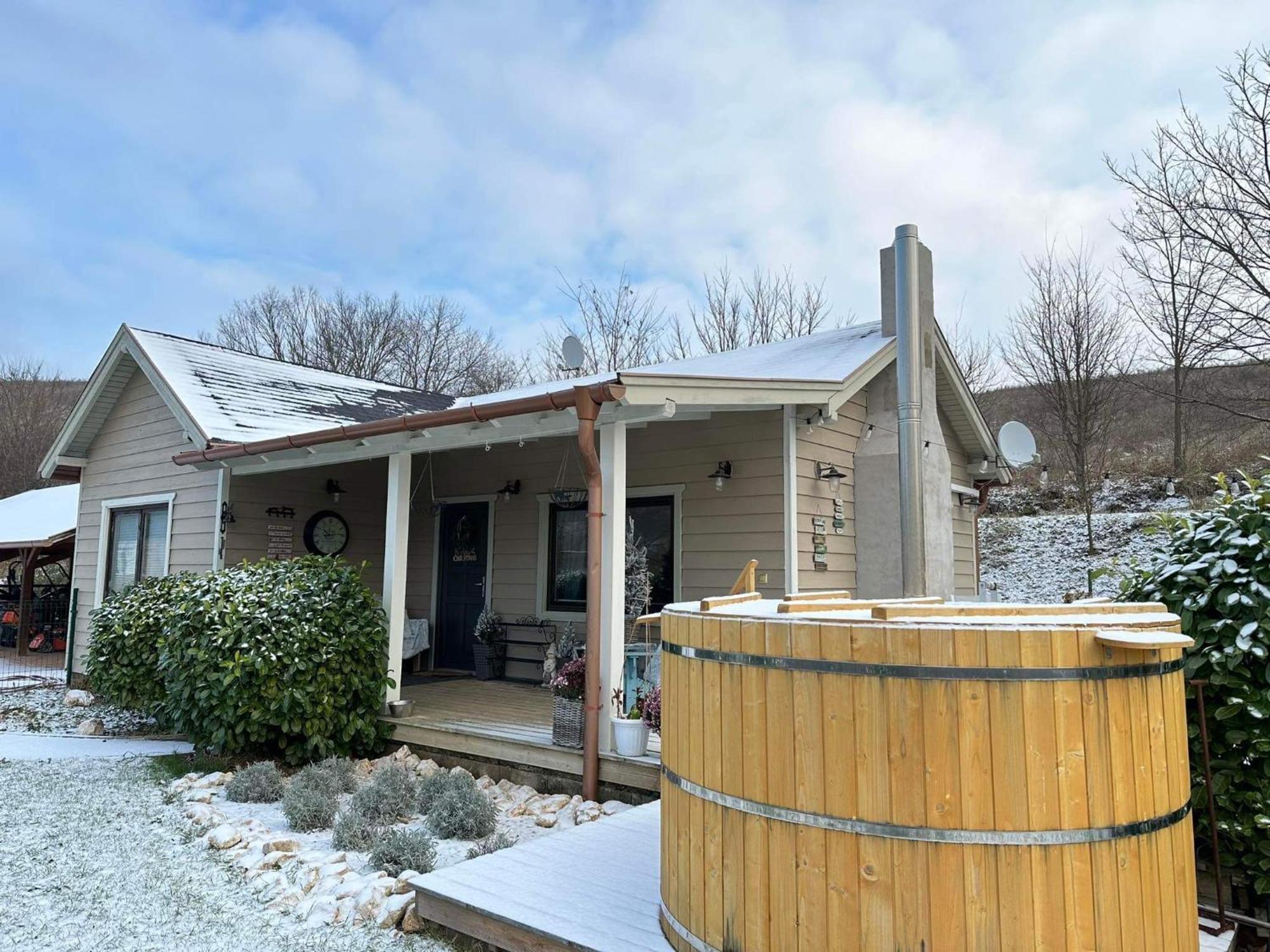 Kingsdale Farm Guest House Jasd Экстерьер фото